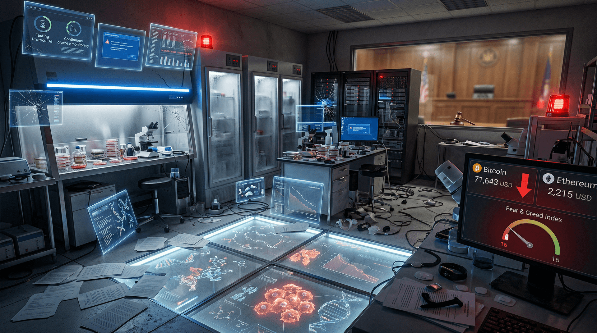 OpenAI Elon Musk Feud Delays Longevity AI 12-18 Months