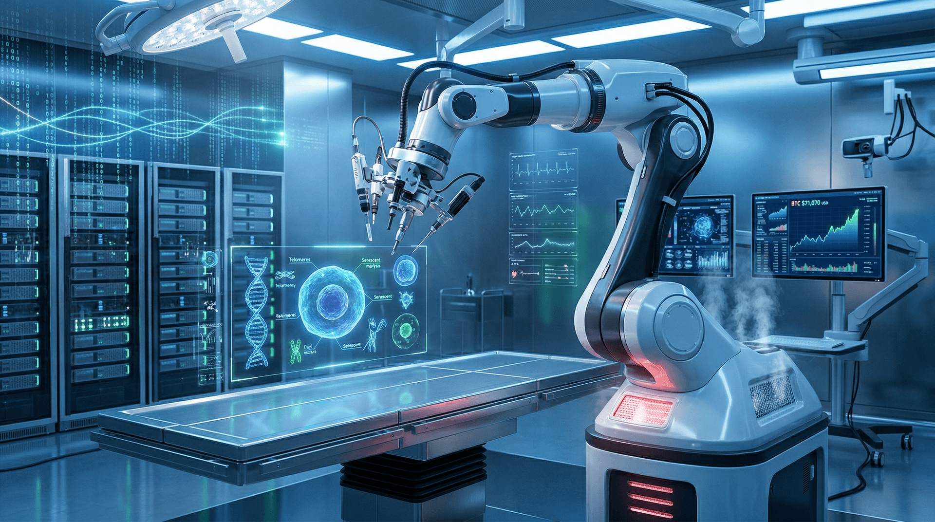 AGI Surgery Innovations Cut Complications 65% in 500 Patients