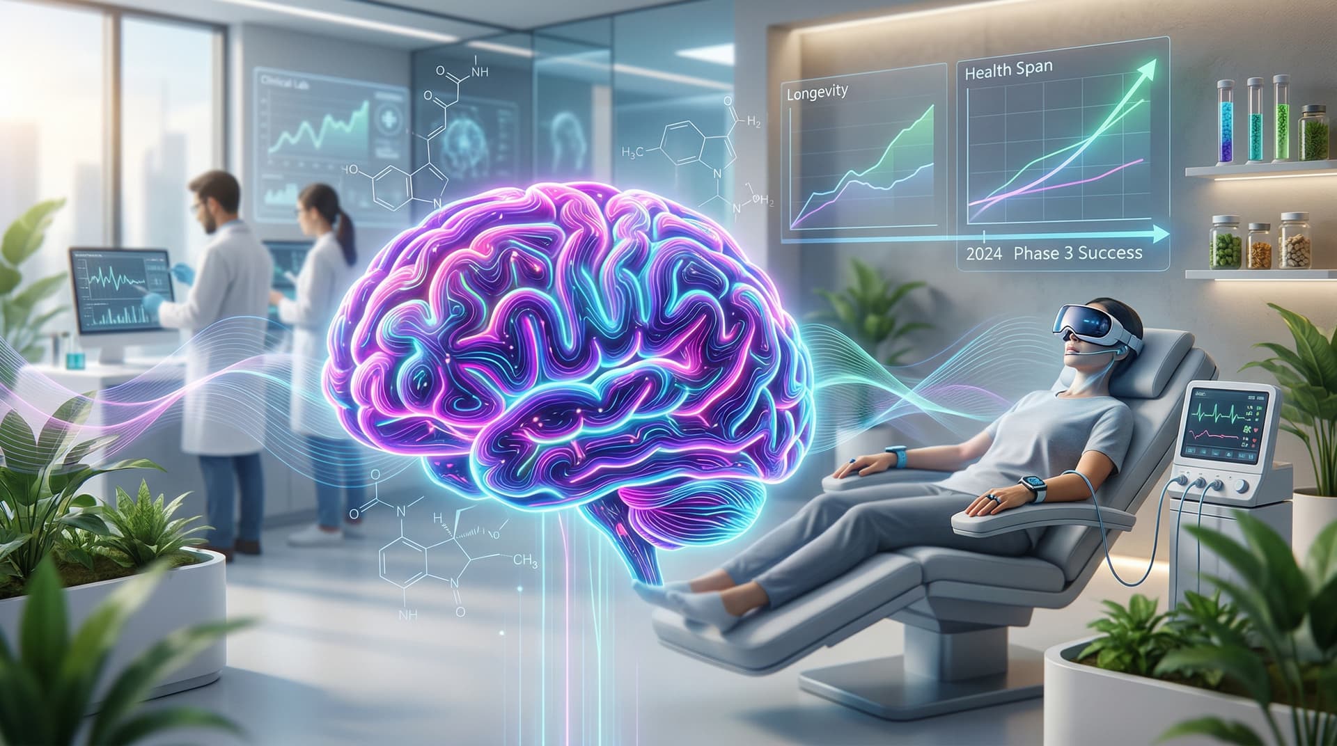 MindMed's MM120 Delivers Game-Changing Phase 3 Results for Anxiety