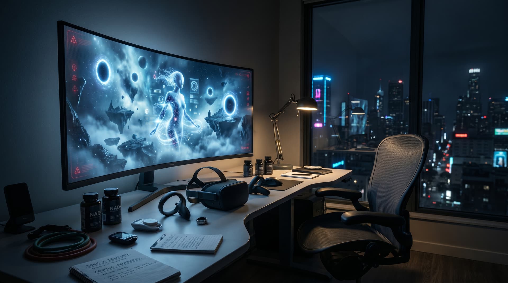 AI Companion Risks Kill 32-Year-Old US Man After Fatal Invite