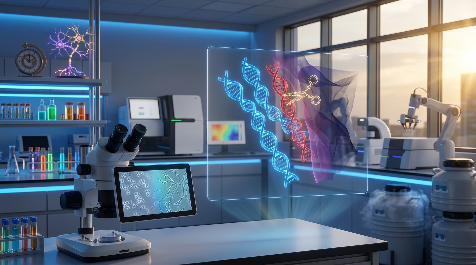 CRISPR Down Syndrome Silences Chr21 in 28 iPSC Lines