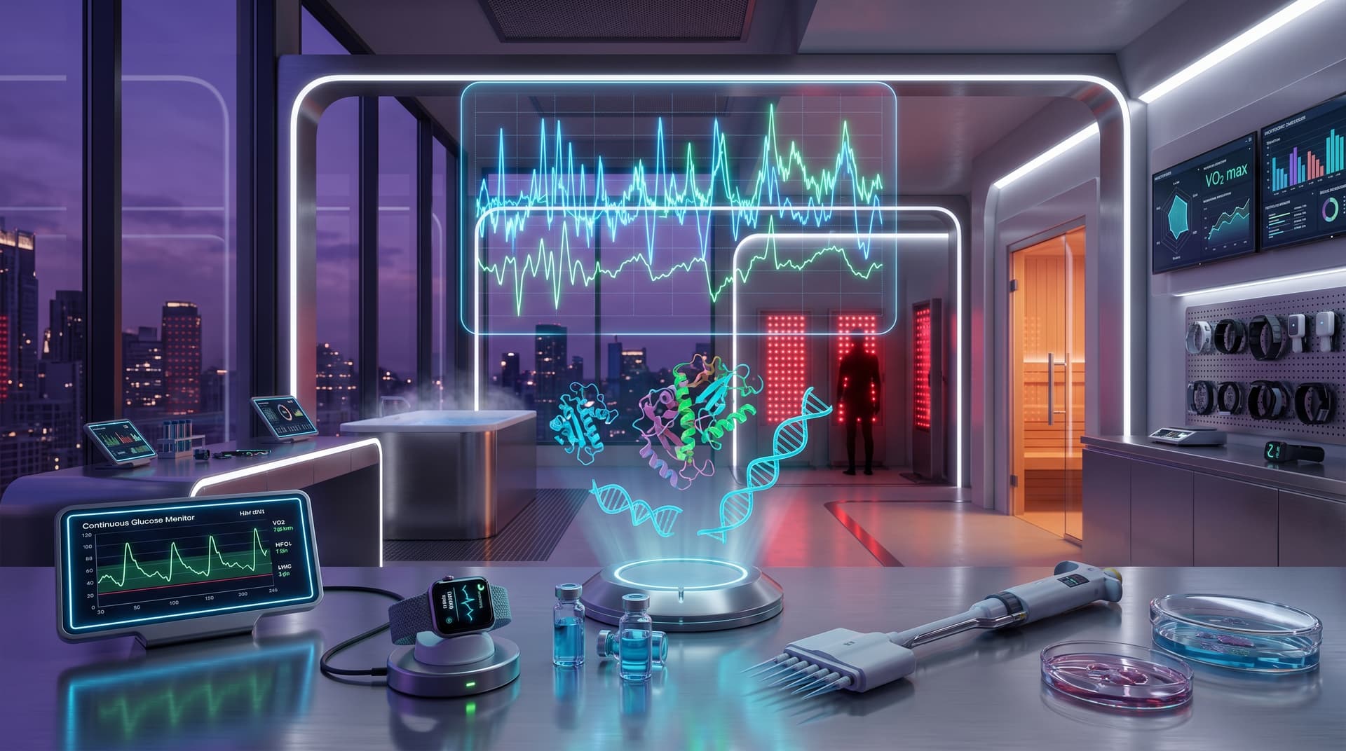 NYT Spotlights Jagged Intelligence Boosting AI Longevity Tools as Crypto Fear Hits 23