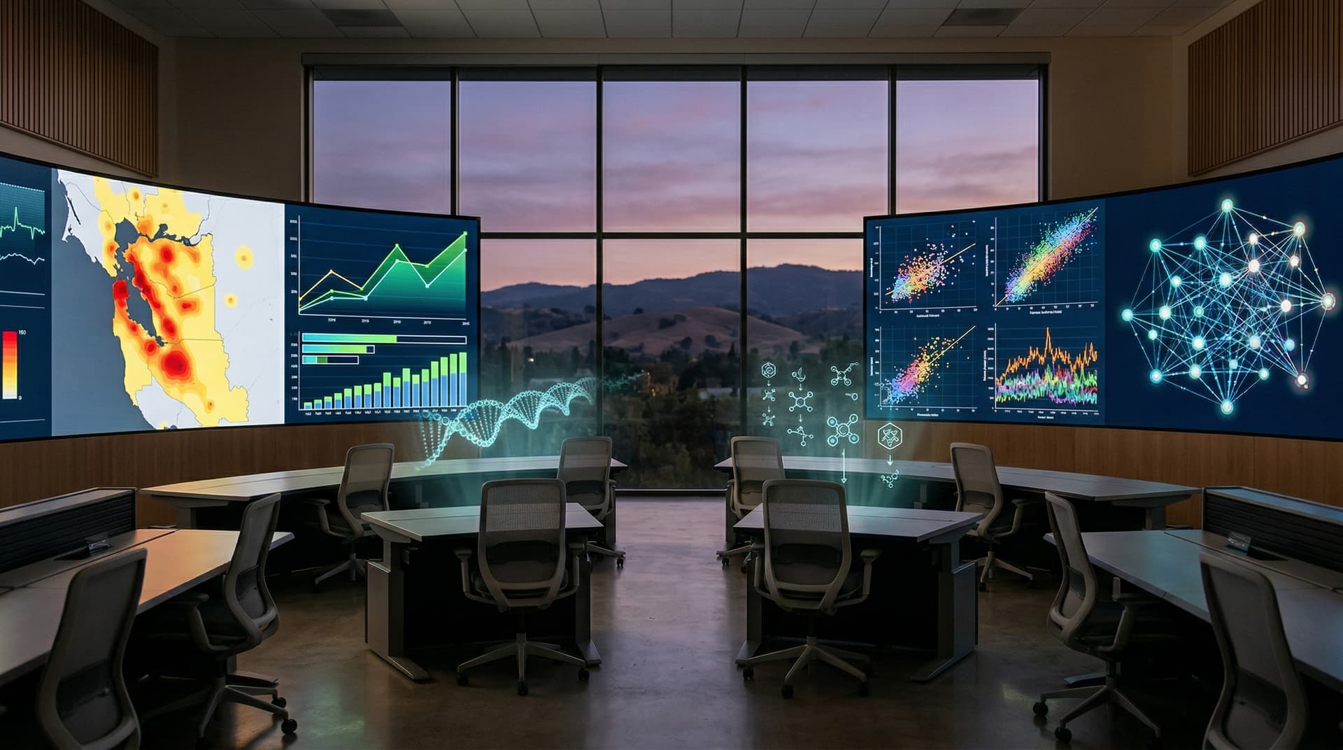 AI Opioid Epidemic Tools Predict Relapses 85% Accurately