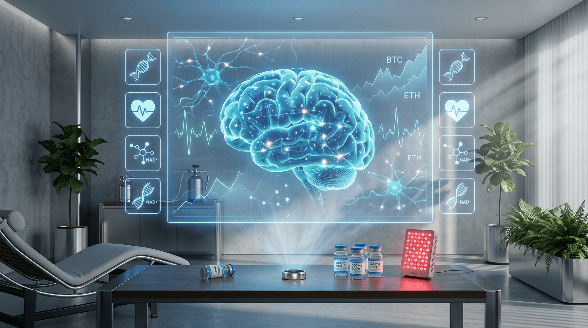 AI Mental Health Apps Cut Depression 15% Faster in JAMA RCT