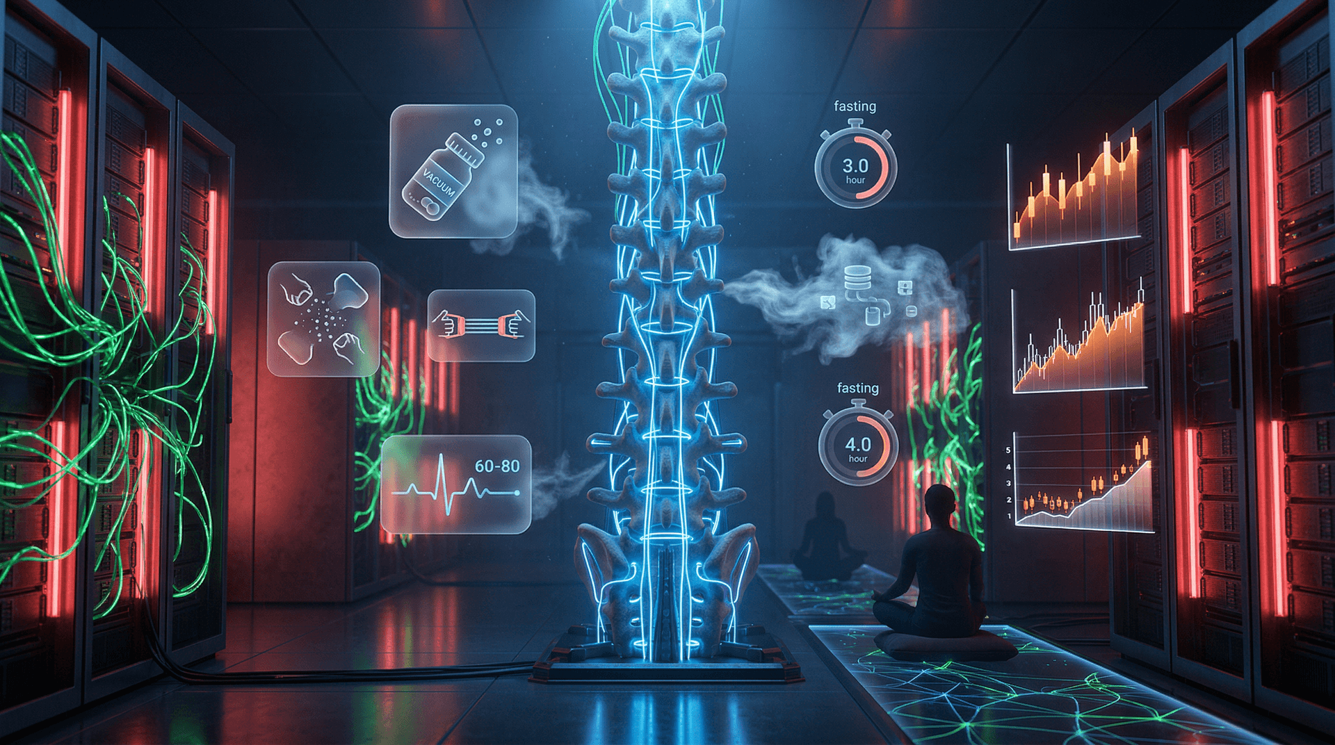 Postgres Queue Biohacking Boosts Performance 35%